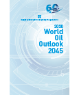 Opec World Oil Outlook Archive